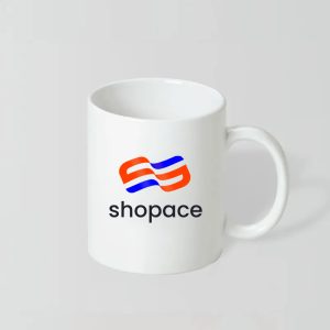 CA 350ml Can Branded Coffee Mugs