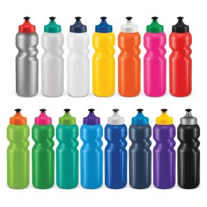 100153TD - Action Sipper Bottle
