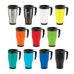 100812TD - Commuter Travel Mug