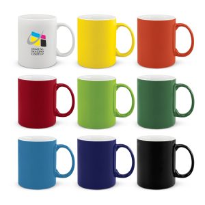 104193TD - Arabica Coffee Mug