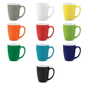 105649TD - Sorrento Coffee Mug