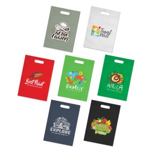 106988 - Delta Tote Bag