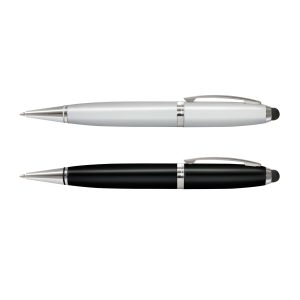 107697 - Exocet 4GB Flash Drive Ball Pen