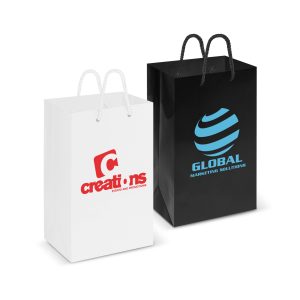 108511 - Laminated Carry Bag - Small