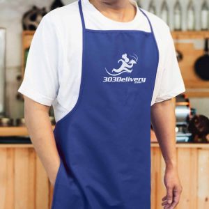 111802 - Ritz Bib Apron