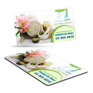 112295 - Fridge Magnet 90 x 50mm - Rectangle