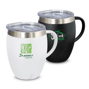 116135 - Verona Vacuum Cup with Handle