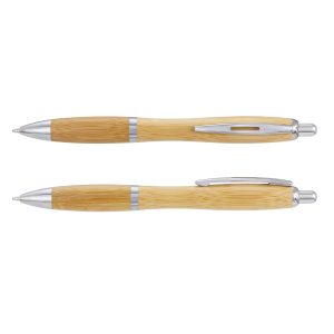 116262 - Vistro Bamboo Pen