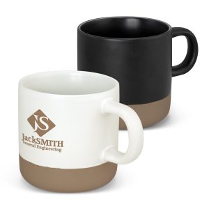 117677 - Mason Coffee Mug