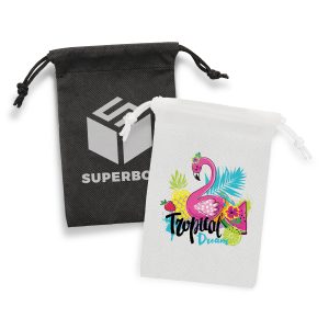 118216 - Drawstring Gift Bag