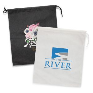 118218 - Drawstring Gift Bag - Large