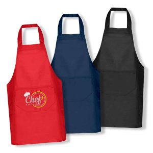 125567 - Dali Youth Apron
