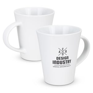 126575 - Vienna Coffee Mug