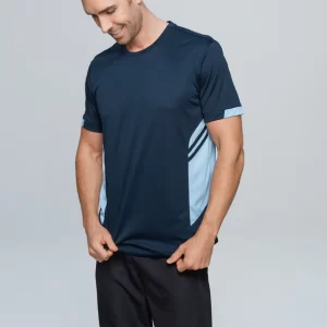 Aussie Pacific TASMAN MENS TEES - 1211