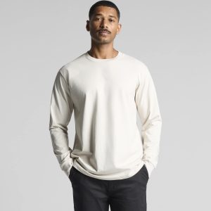 AS Colour Classic L/S Tee 5071