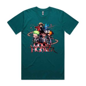 Ausitee Ghost Fighter