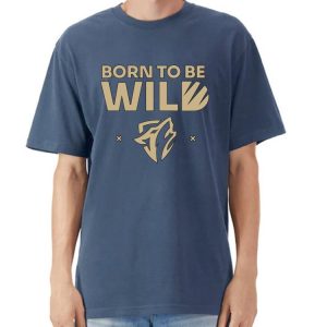 Ausitee Born To Be Wild