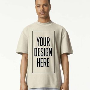 Gildan American Apparel 1PQ Unisex