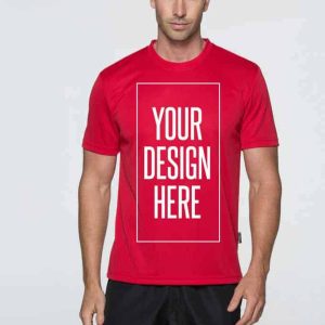 Aussie Pacific BOTANY MENS TEES - 1207