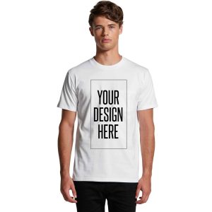 AS Colour Classic Pocket Tee 5027