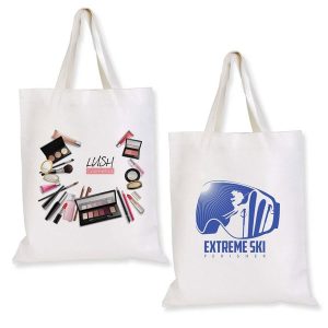 Short Handle Bamboo Bag LL514