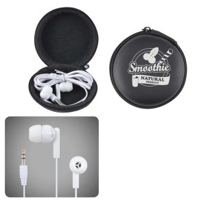 Forte Earbud Set LL6150