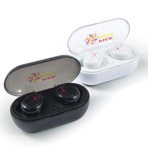 Tempest TWS Earbuds LL6158