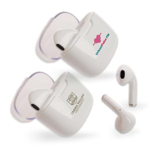 Twista Earbuds LL6161