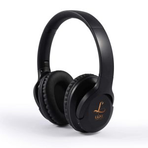 Equinox ANC Headphones In Case LL9244