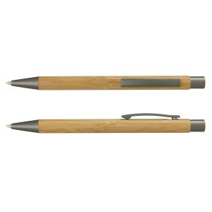 200274 - Lancer Bamboo Pen