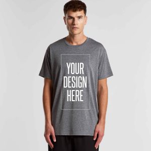 AS Colour Staple Active Tee 5001A