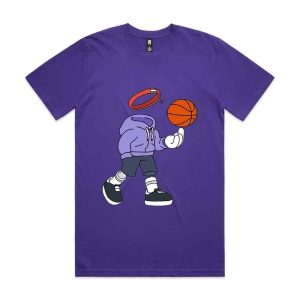 Ausitee Basketball