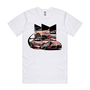 Ausitee Street Machine