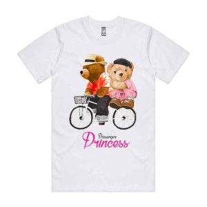 Ausitee Passenger Princess