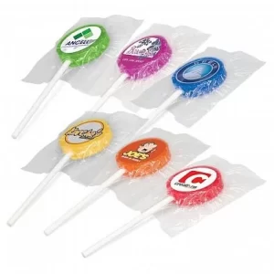 Lollipops FP