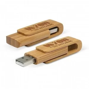 Clip on USB Flash Drive FP
