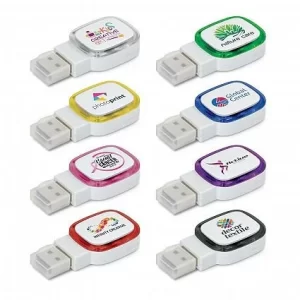 Zodiac Flash Drive FP