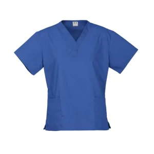 LADIES CLASSIC SCRUBS TOP H10622