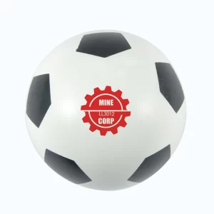 Hi Bounce Soccer Ball FP