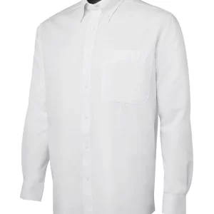 L/S MENS OXFORD SHIRT FP