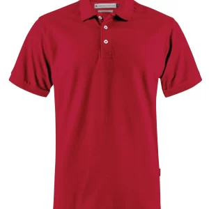 Sunset Modern Men's Polo - JH201S