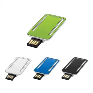 Clip on USB Flash Drive FP