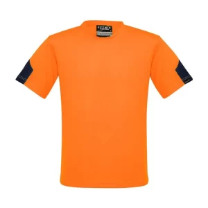 Mens Hi Vis Squad T-Shirt FP