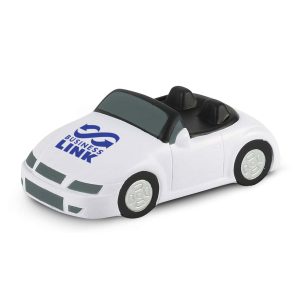 107051TD - Stress Car