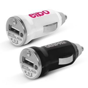 107639TD - Mini Car Charger