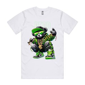 Ausitee Bear