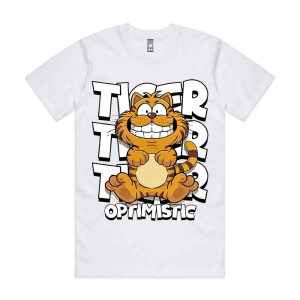 Ausitee Baby Tiger