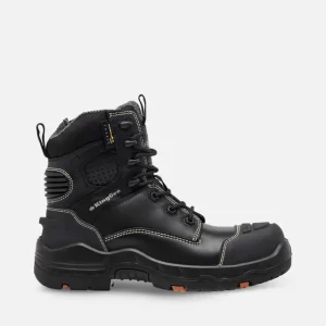 KingGee Women's Onyx 6Z Pr - Black