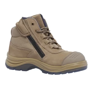 KingGee Women's Tradie Comfortmax Work Boots