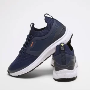 NNT Women's Next-Gen Verve Slip Resistant Joggers - Navy